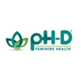 pH-D Feminine Health折扣码 & 打折促销