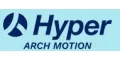 Hyper Arch Motion