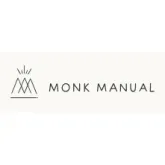 Monk Manual折扣码 & 打折促销