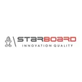Starboard折扣码 & 打折促销