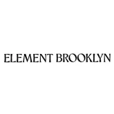 Element Brooklyn折扣码 & 打折促销