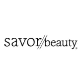 Savor Beauty折扣码 & 打折促销