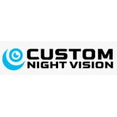 Custom Night Vision折扣码 & 打折促销