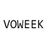 Voweek折扣码 & 打折促销