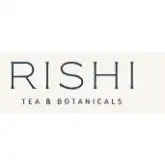 Rishi Tea US折扣码 & 打折促销