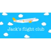 Jack's Flight Club折扣码 & 打折促销