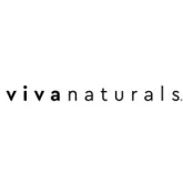 Viva Naturals折扣码 & 打折促销