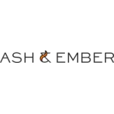 Ash & Ember折扣码 & 打折促销