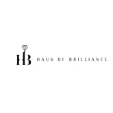 Haus of Brilliance折扣码 & 打折促销
