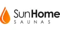 Sun Home Saunas