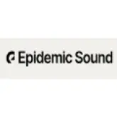 Epidemic Sound折扣码 & 打折促销