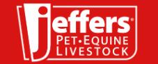 Jeffers Pet 쿠폰