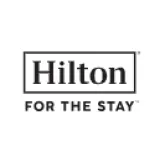 Hilton UK折扣码 & 打折促销