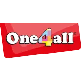 One4all折扣码 & 打折促销