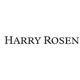 Harry Rosen折扣码 & 打折促销