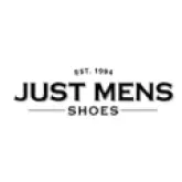 Just Men Shoes折扣码 & 打折促销