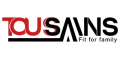 Tousains