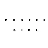 Poster Girl折扣码 & 打折促销