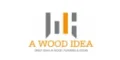 A wood Idea