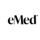 eMed折扣码 & 打折促销