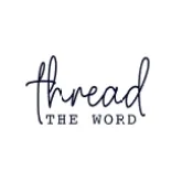 Thread The Word折扣码 & 打折促销