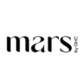 Mars by GHC折扣码 & 打折促销