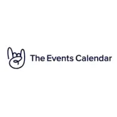The Events Calendar折扣码 & 打折促销