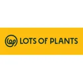 Lots of Plants折扣码 & 打折促销