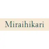 MIRAI HIKARI折扣码 & 打折促销
