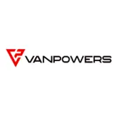 Vanpowers折扣码 & 打折促销