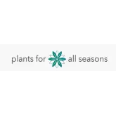 Plants For All Seasons折扣码 & 打折促销