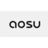 AOSU折扣码 & 打折促销