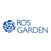 Ro's Garden折扣码 & 打折促销