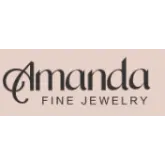 Amanda Fine Jewelry折扣码 & 打折促销