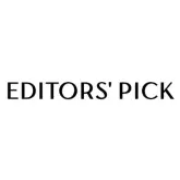 Editor's Pick折扣码 & 打折促销