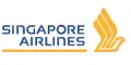 Singapore Airlines US Deals