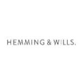 Hemming and Wills折扣码 & 打折促销