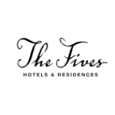 The Fives Hotels折扣码 & 打折促销