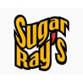Sugar Rays折扣码 & 打折促销