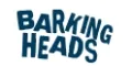 Barkings Heads & Meowing Heads