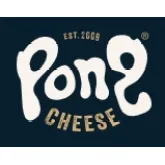 Pong Cheese折扣码 & 打折促销