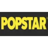 Popstar折扣码 & 打折促销
