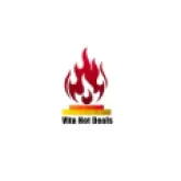 Vita Hot Deals折扣码 & 打折促销