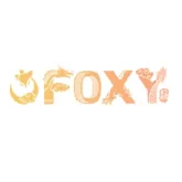 Foxy折扣码 & 打折促销