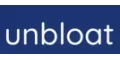 Unbloat