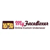 My Face Boxer折扣码 & 打折促销