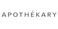 Apothékary