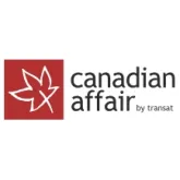 Canadian Affair折扣码 & 打折促销