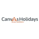 Canvas Holidays折扣码 & 打折促销