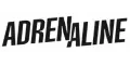 Adrenaline AU